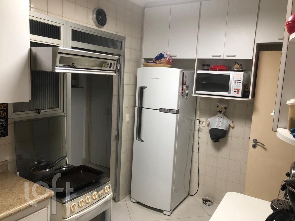 Apartamento, 2 quartos, 76 m² - Foto 11