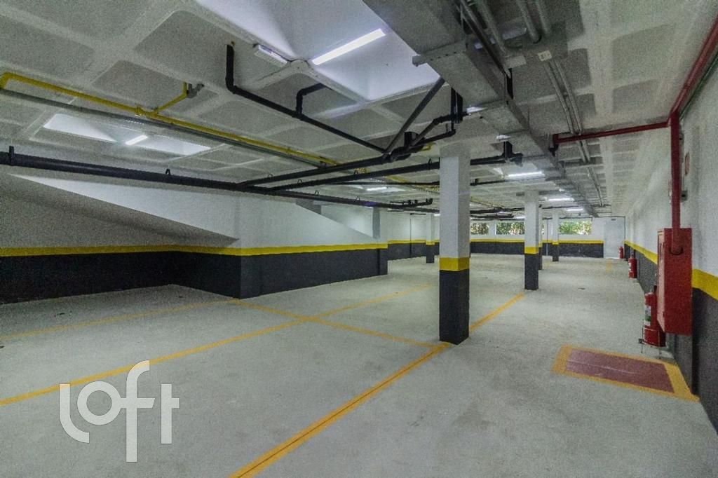 Apartamento, 2 quartos, 40 m² - Foto 19