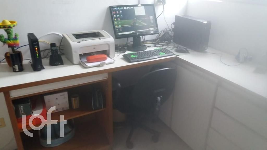 Apartamento, 2 quartos, 65 m² - Foto 3