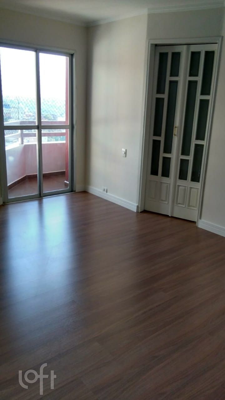 Apartamento, 2 quartos, 65 m² - Foto 1