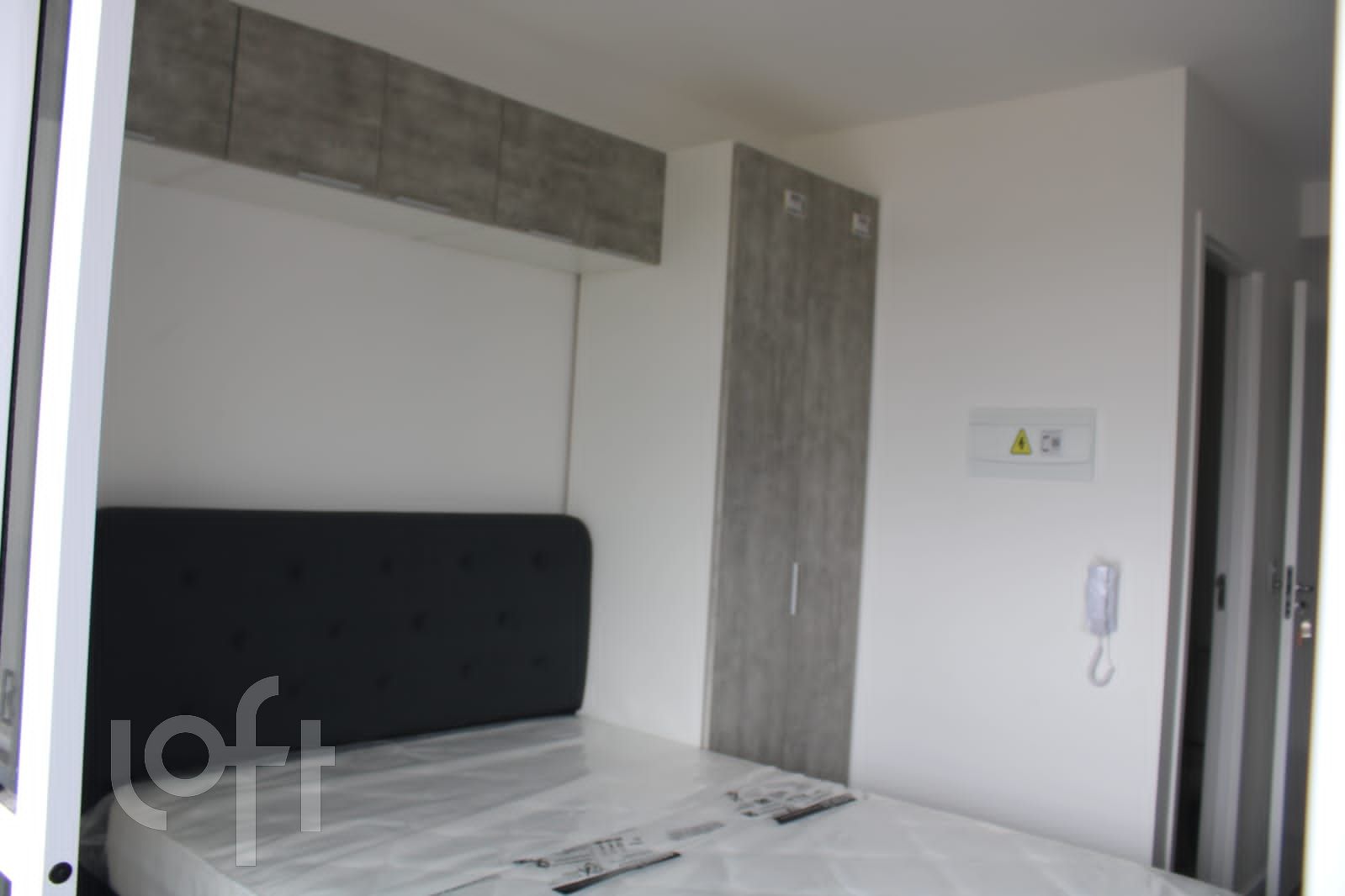 Apartamento, 1 quarto, 18 m² - Foto 5