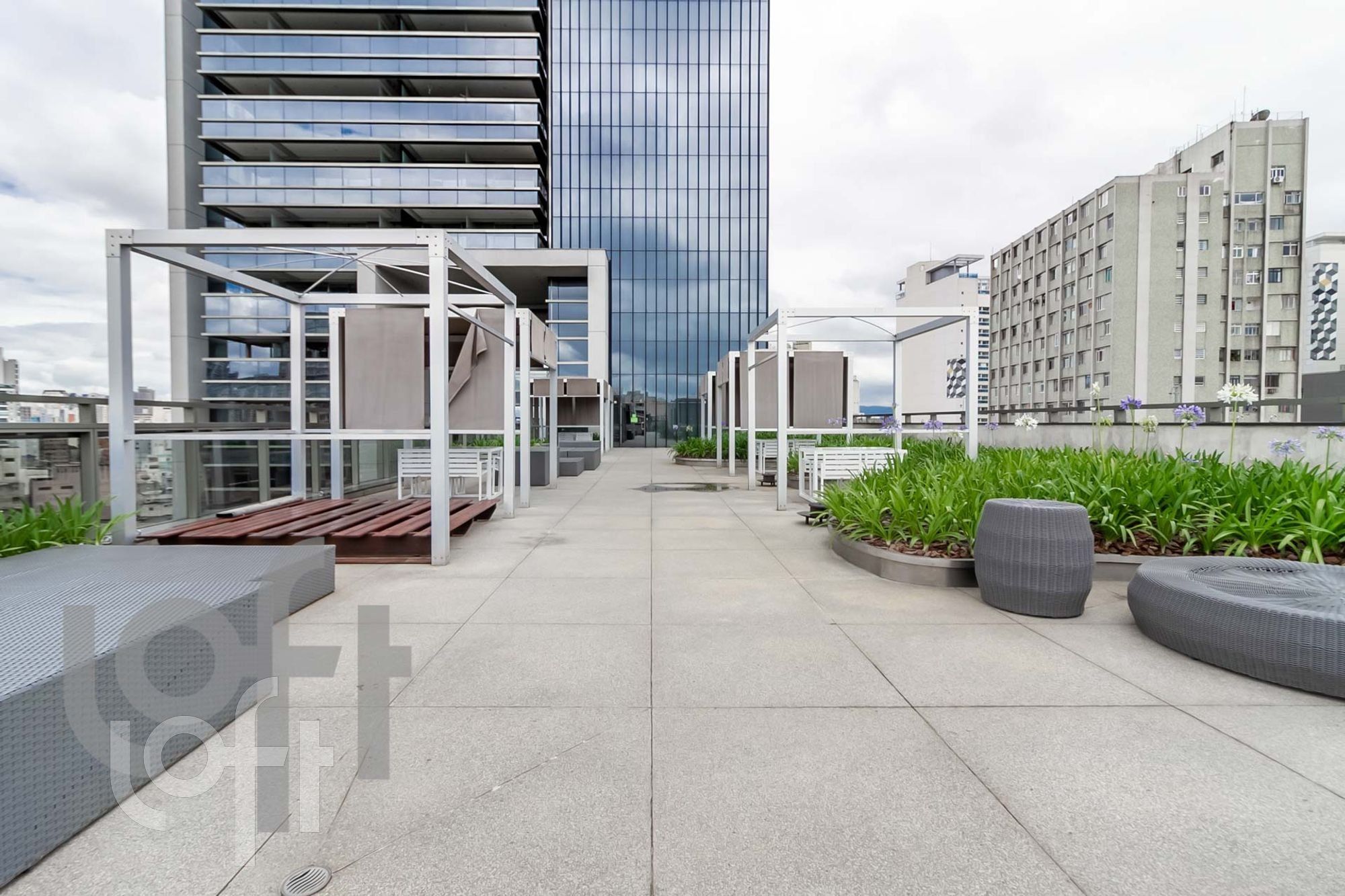 Apartamento, 1 quarto, 38 m² - Foto 26