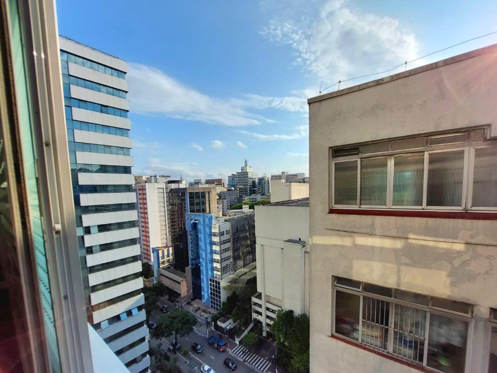 Apartamento, 2 quartos, 101 m² - Foto 24