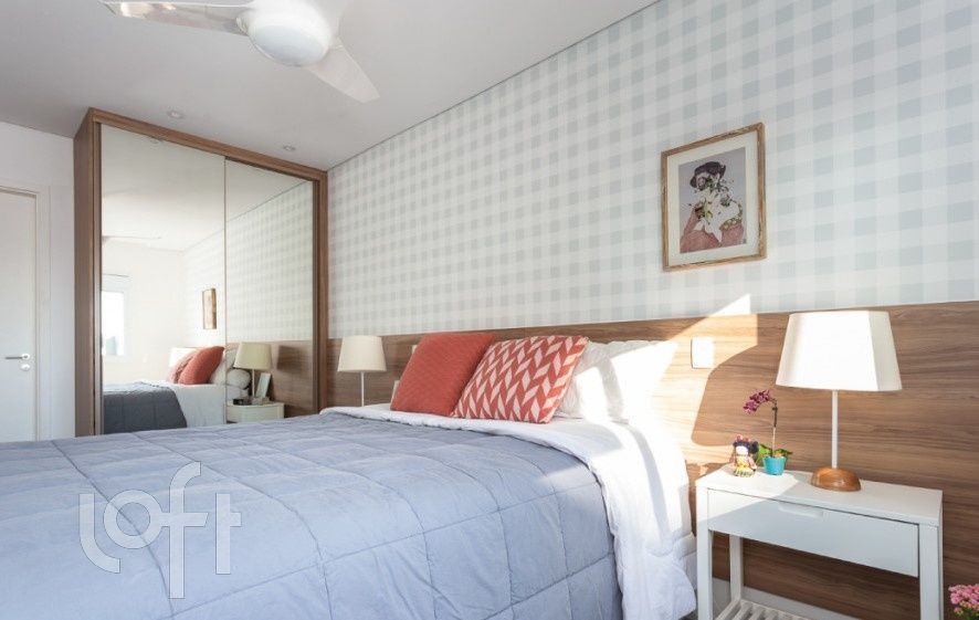 Apartamento, 2 quartos, 76 m² - Foto 20