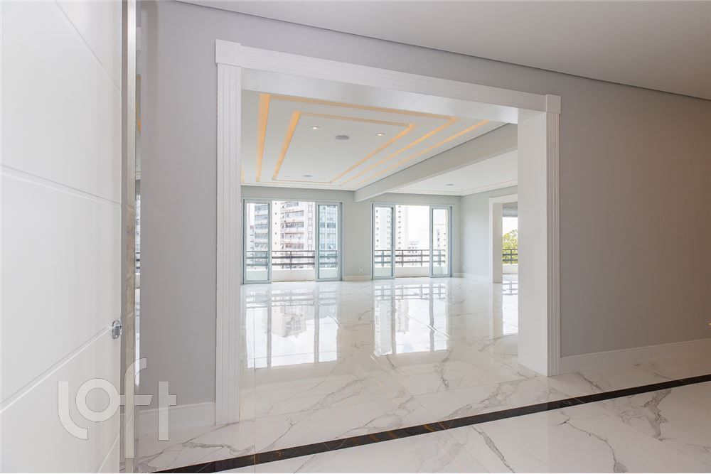 Apartamento, 5 quartos, 370 m² - Foto 37