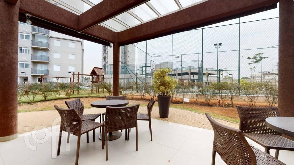 Apartamento à venda com 2 quartos, 48m² - Foto 20