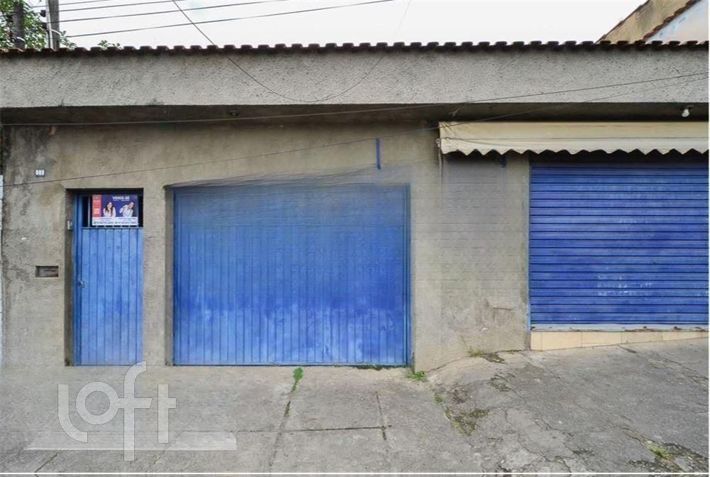 Casa, 3 quartos, 340 m² - Foto 1