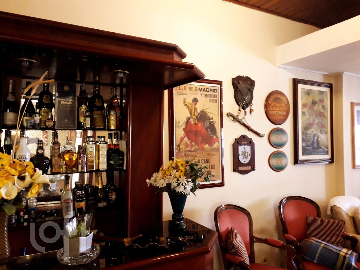 Casa, 2 quartos, 260 m² - Foto 6