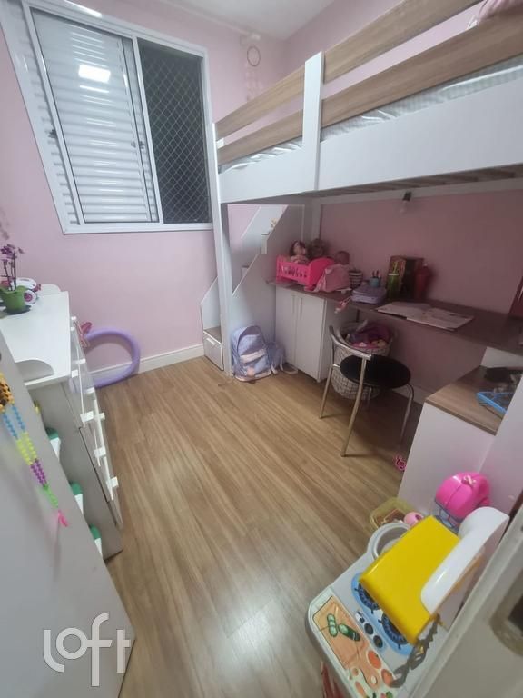 Apartamento, 3 quartos, 61 m² - Foto 4