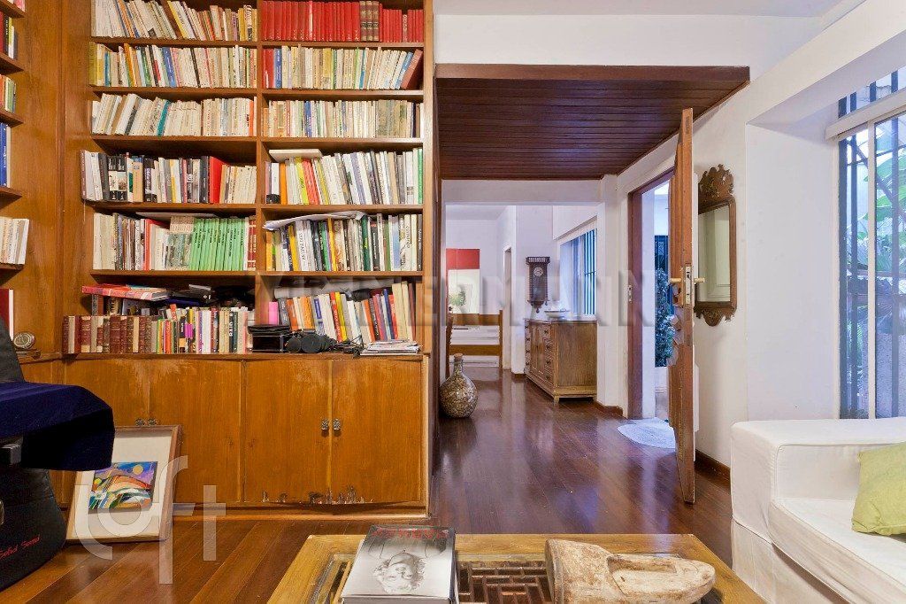 Casa, 4 quartos, 300 m² - Foto 12