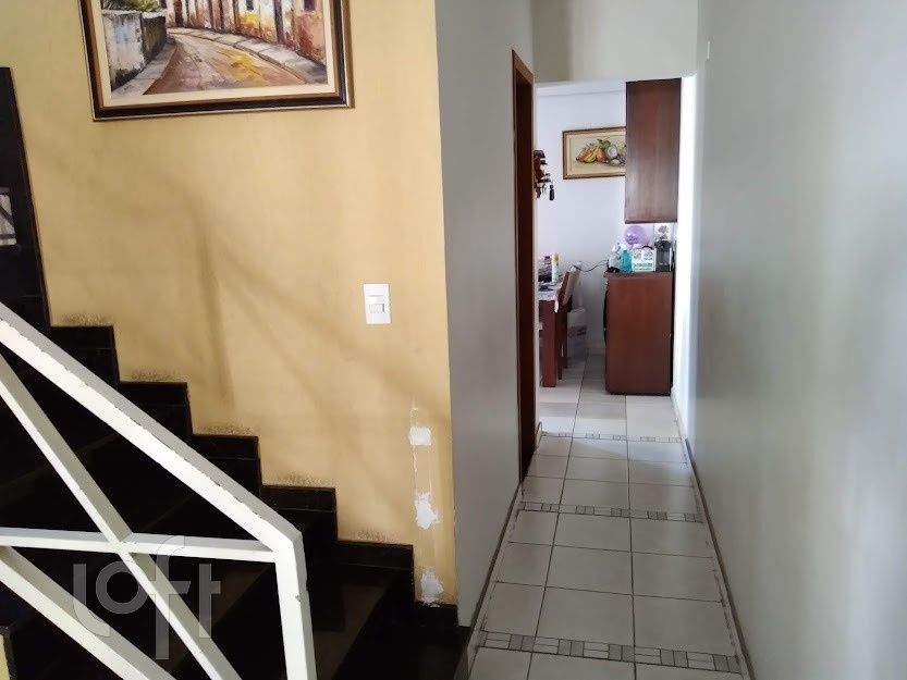 Casa, 3 quartos, 152 m² - Foto 9