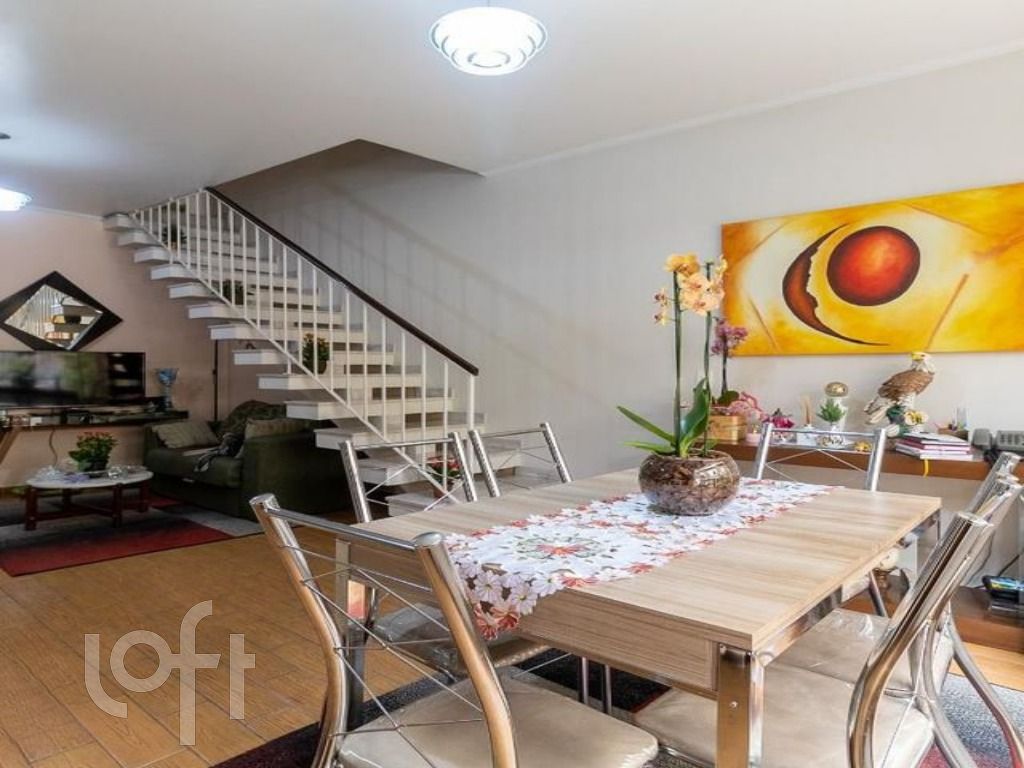 Casa, 3 quartos, 200 m² - Foto 19