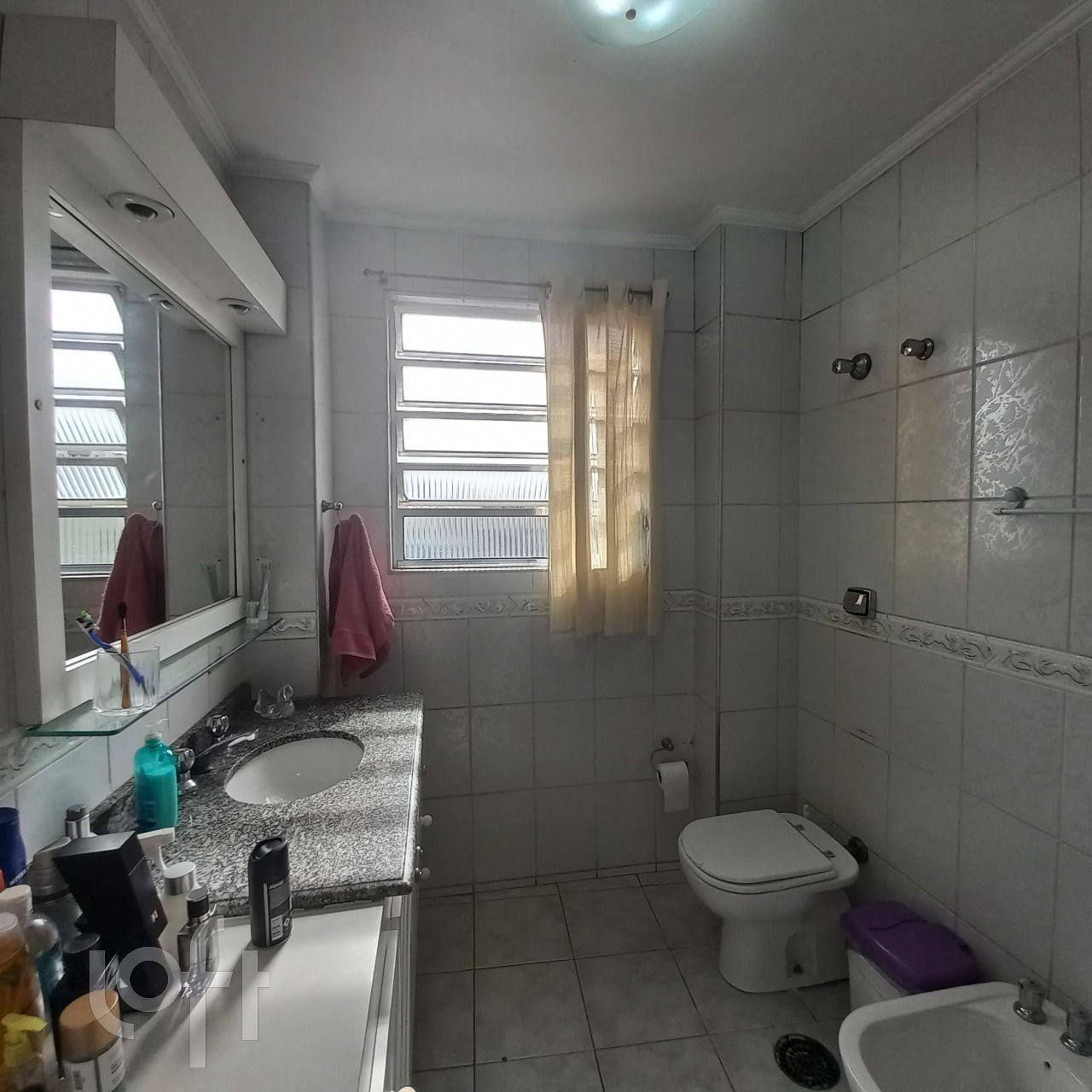 Apartamento à venda com 1 quarto, 50m² - Foto 18