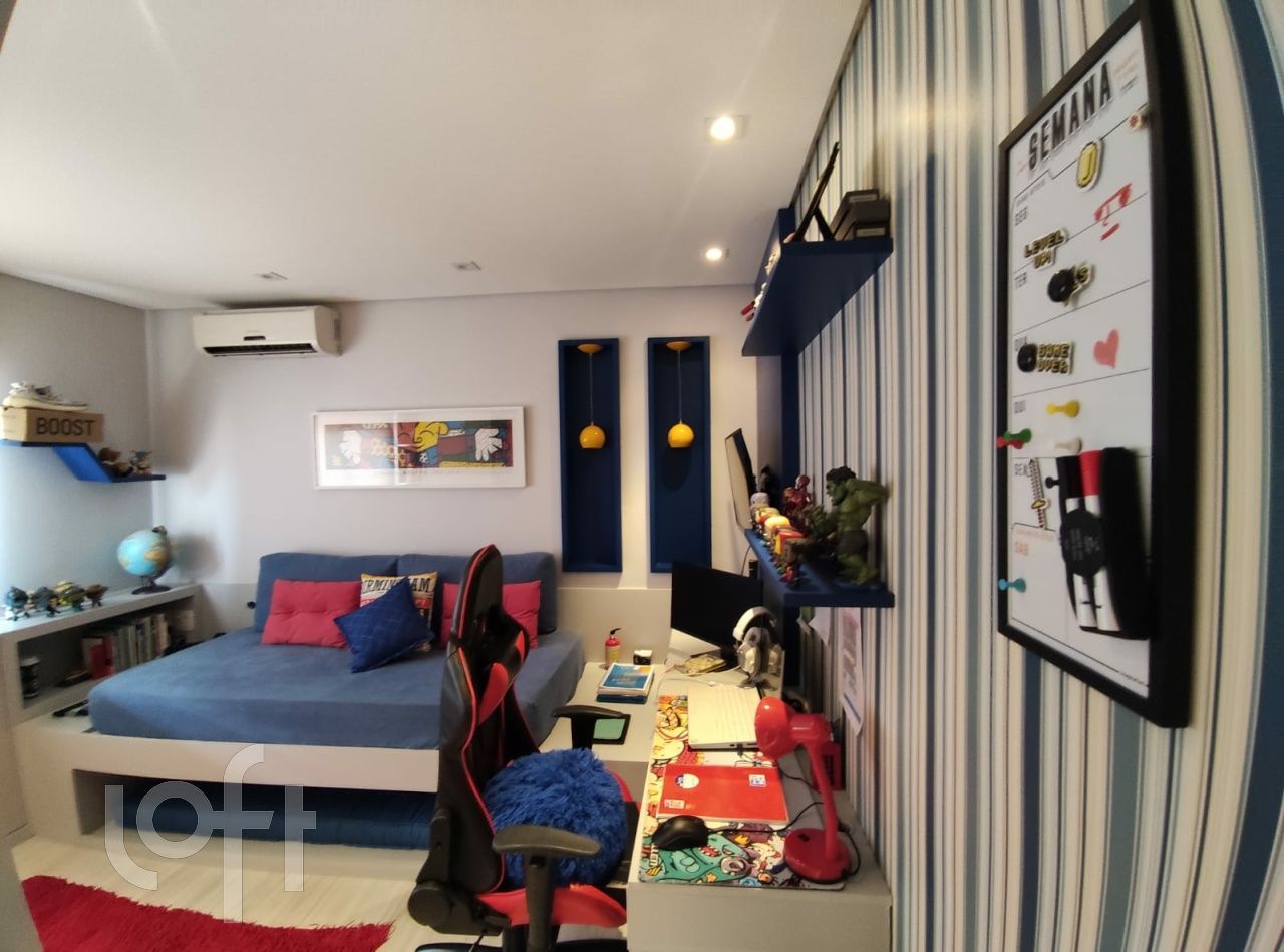 Casa à venda com 3 quartos, 210m² - Foto 26