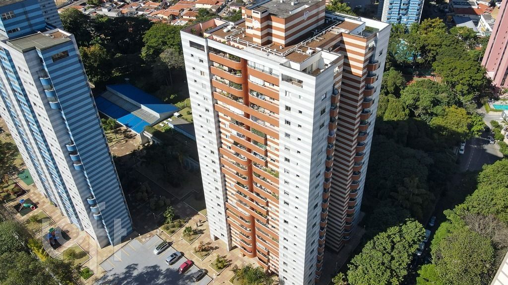 Apartamento, 4 quartos, 190 m² - Foto 88