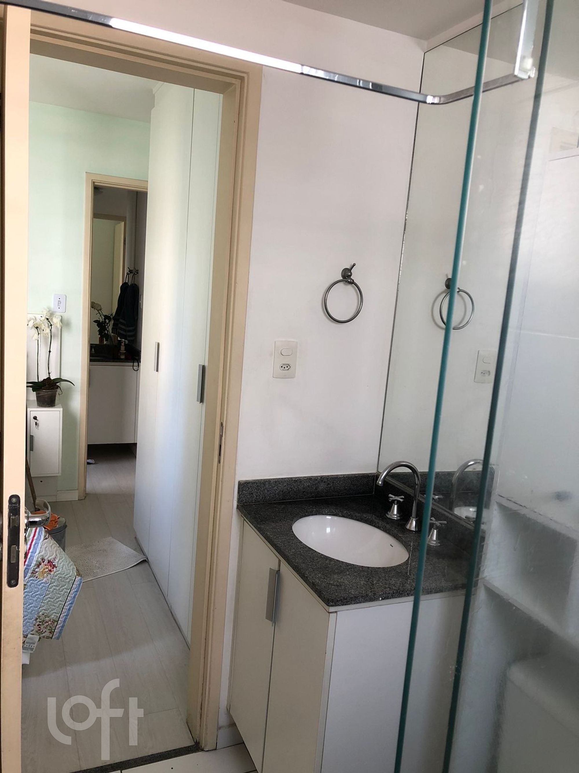 Apartamento, 2 quartos, 55 m² - Foto 10