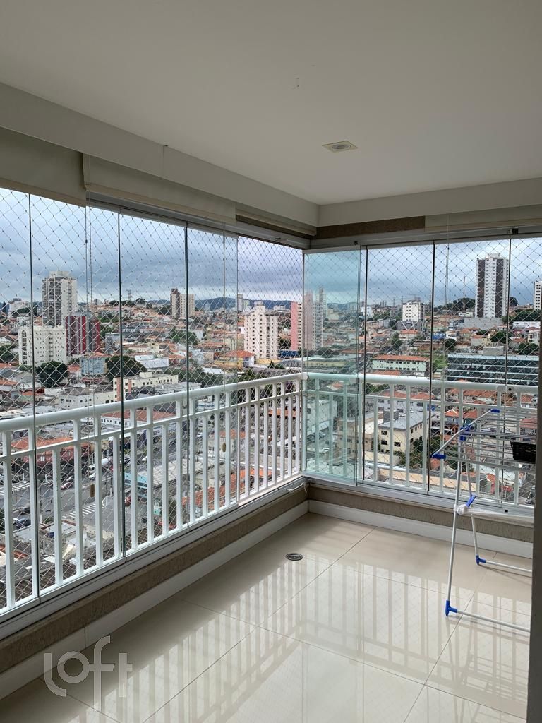 Apartamento, 3 quartos, 77 m² - Foto 9