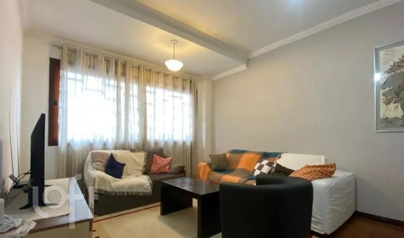 Casa, 4 quartos, 143 m² - Foto 11