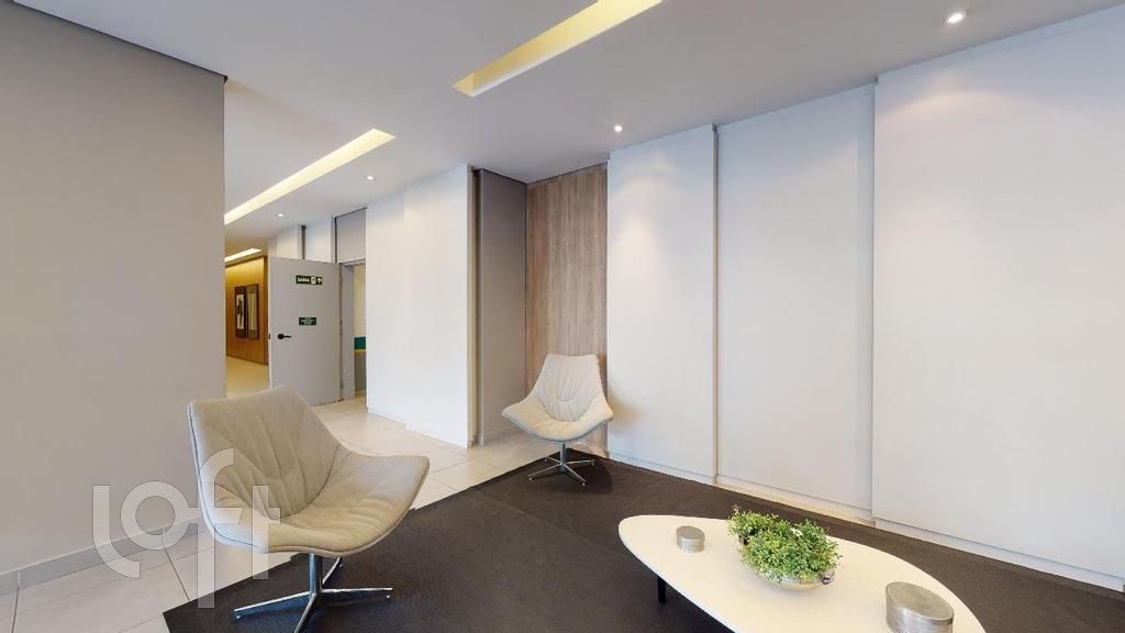 Apartamento à venda com 2 quartos, 55m² - Foto 9
