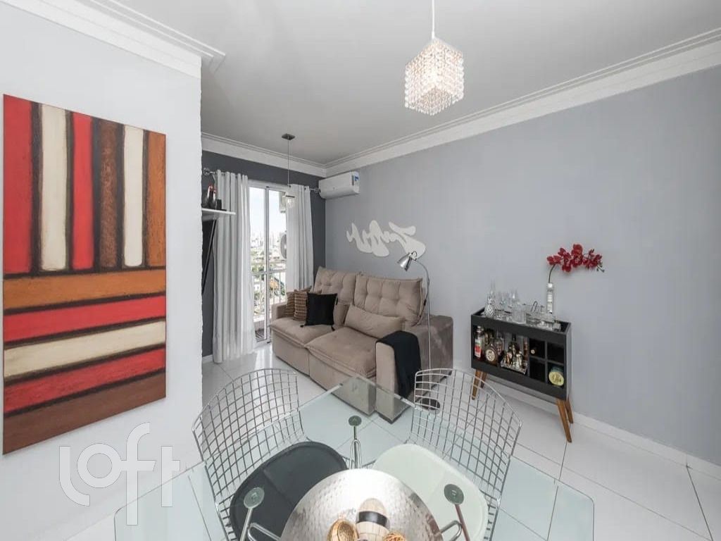 Apartamento, 3 quartos, 64 m² - Foto 24