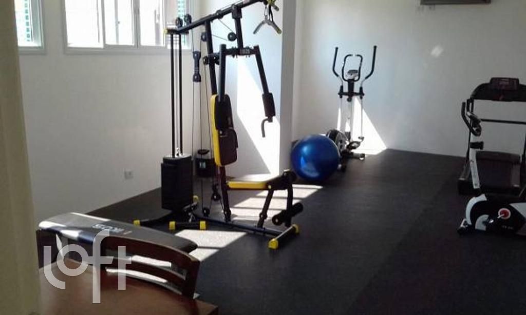 Apartamento, 1 quarto, 39 m² - Foto 6