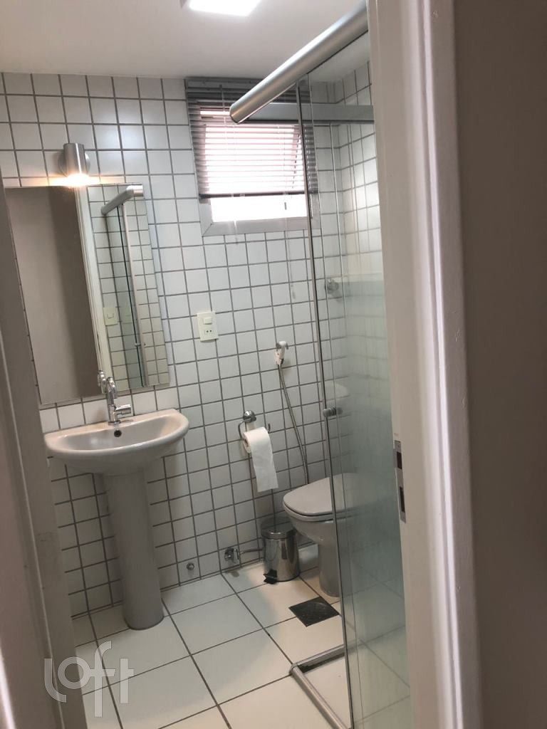 Apartamento, 1 quarto, 35 m² - Foto 4