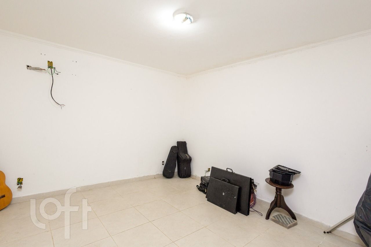 Casa, 5 quartos, 350 m² - Foto 38