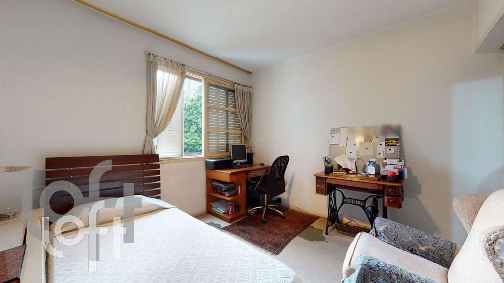 Apartamento, 3 quartos, 120 m² - Foto 13