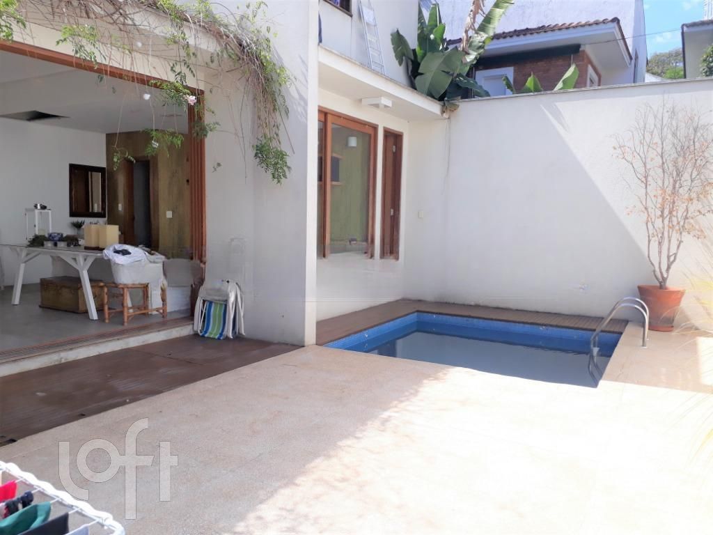 Casa, 3 quartos, 280 m² - Foto 2