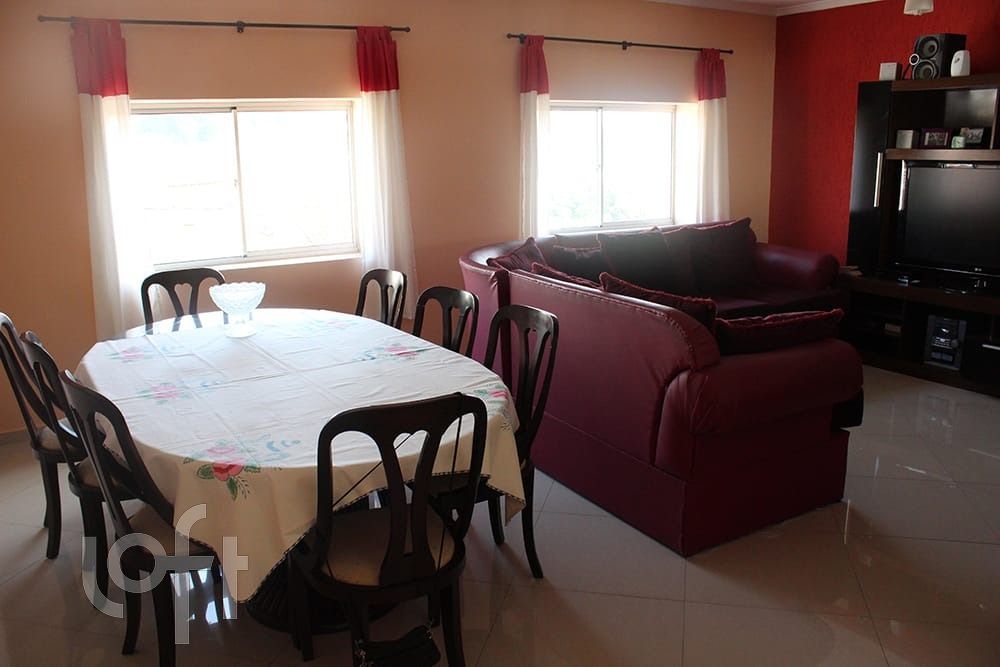 Casa, 4 quartos, 150 m² - Foto 10