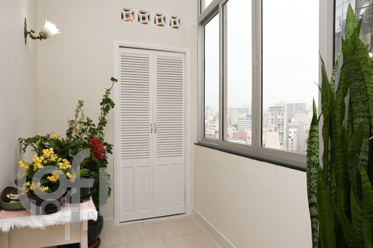 Apartamento, 2 quartos, 115 m² - Foto 6