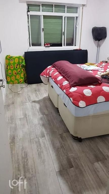 Apartamento à venda com 3 quartos, 97m² - Foto 5