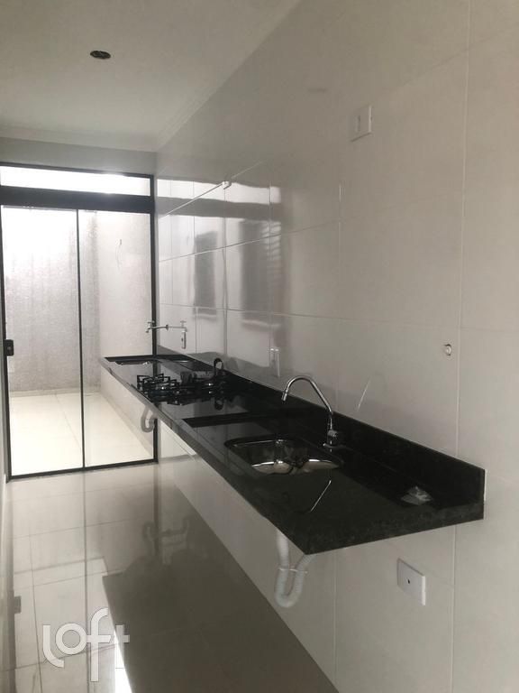Apartamento, 2 quartos, 44 m² - Foto 3