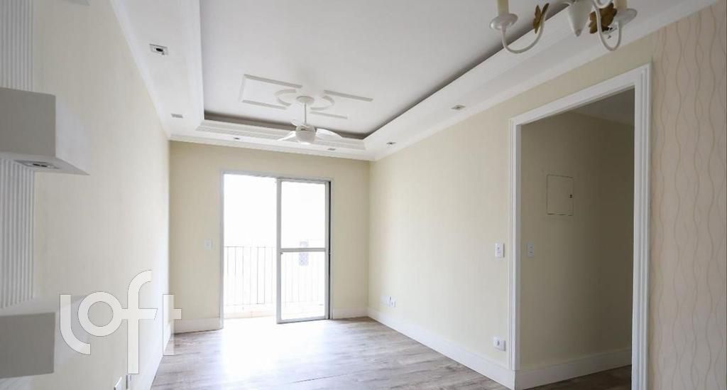 Apartamento à venda com 3 quartos, 60m² - Foto 19
