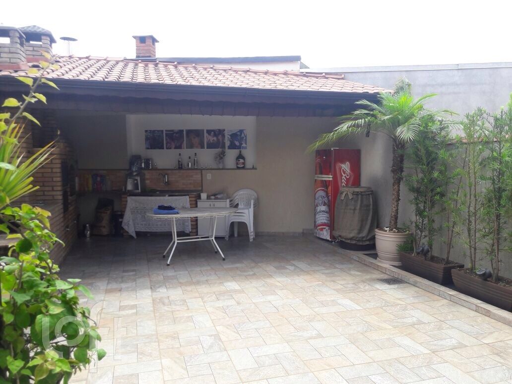 Casa, 3 quartos, 600 m² - Foto 26