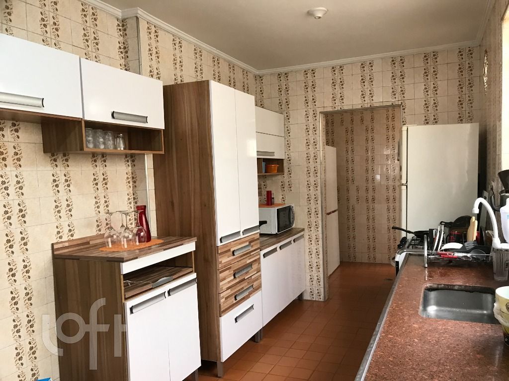 Casa, 3 quartos, 169 m² - Foto 19