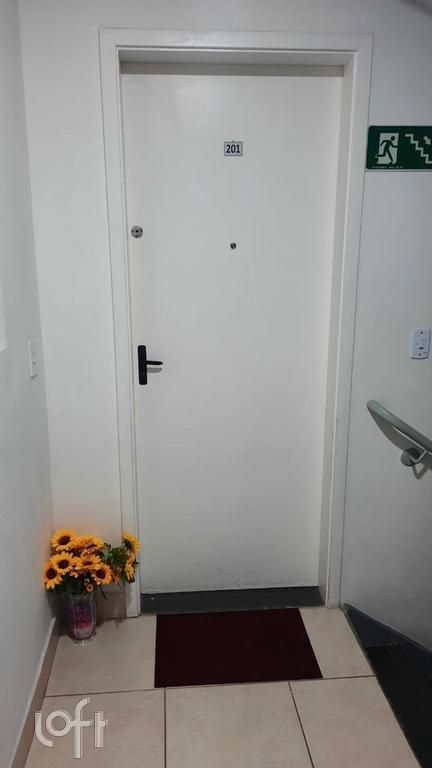 Apartamento, 2 quartos, 42 m² - Foto 4