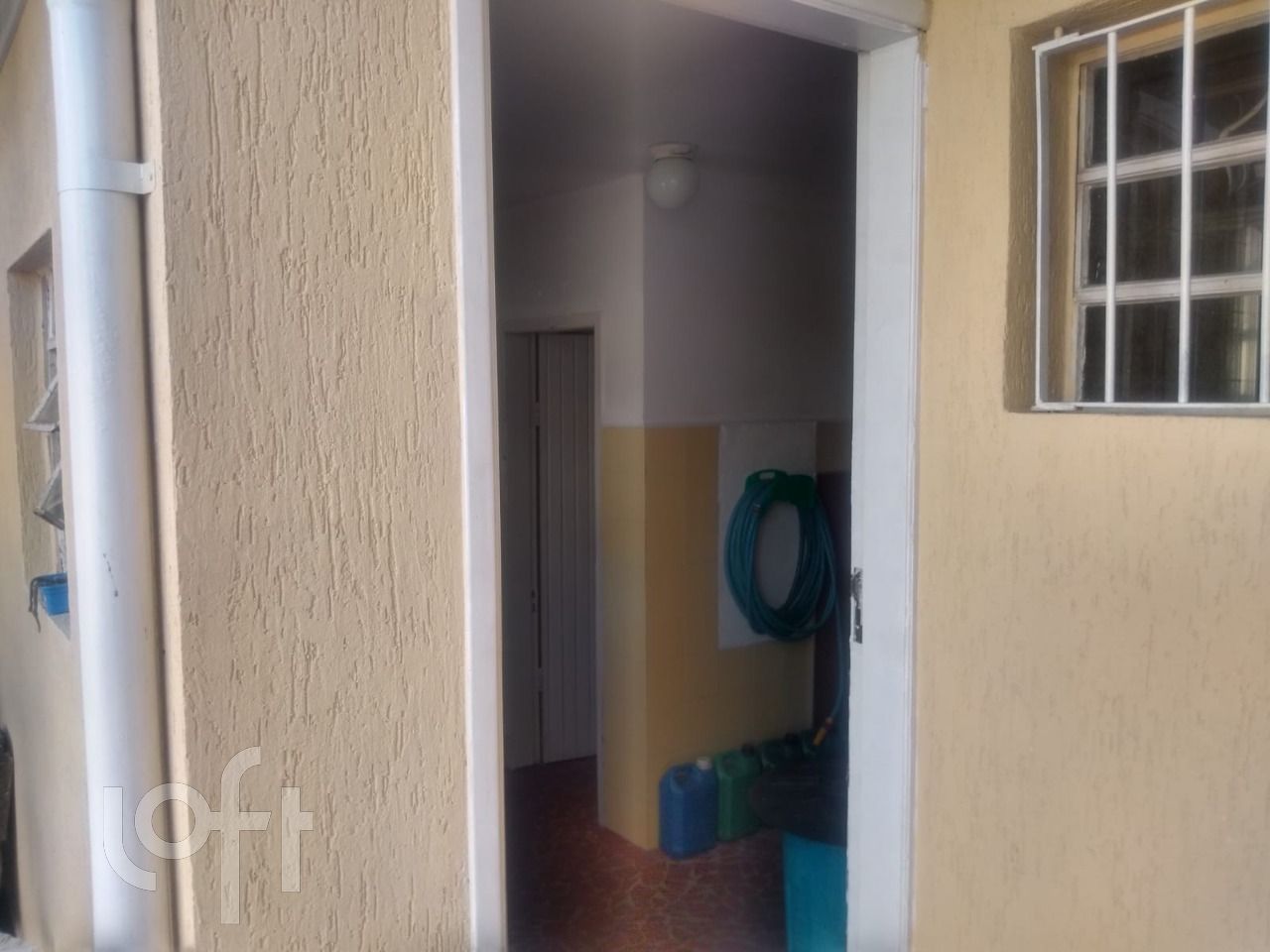 Casa, 2 quartos, 50 m² - Foto 9