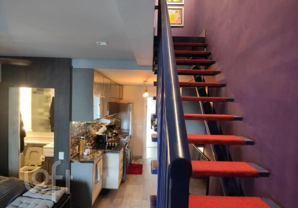 Apartamento, 1 quarto, 89 m² - Foto 8