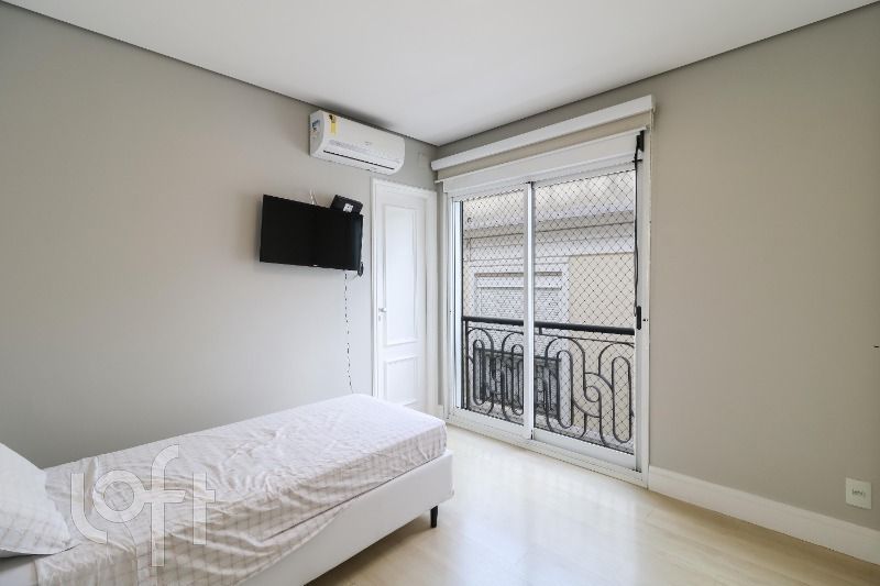 Casa de Condomínio, 4 quartos - Foto 27