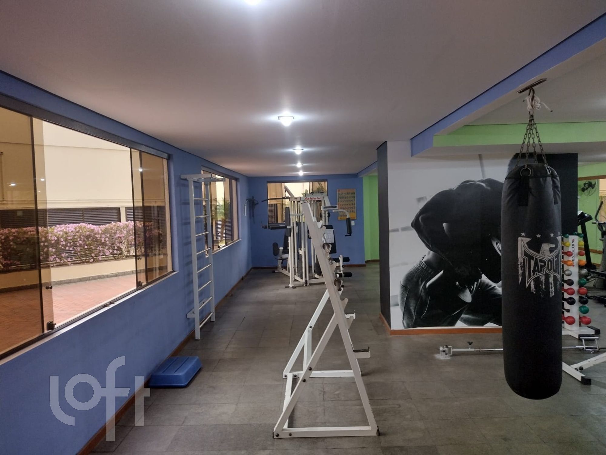 Apartamento, 3 quartos, 109 m² - Foto 17