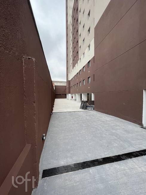 Apartamento, 2 quartos, 38 m² - Foto 27