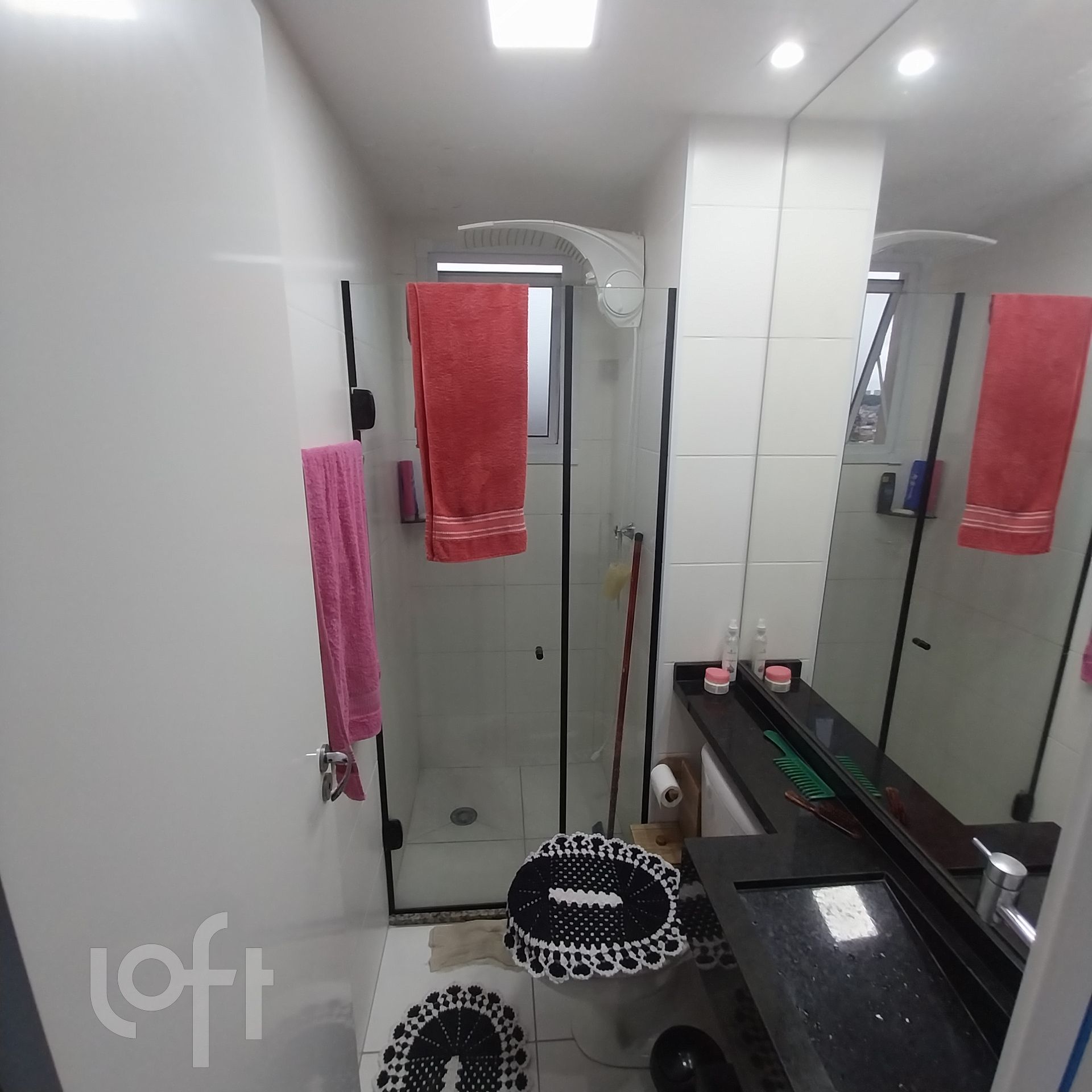 Apartamento, 2 quartos, 40 m² - Foto 12