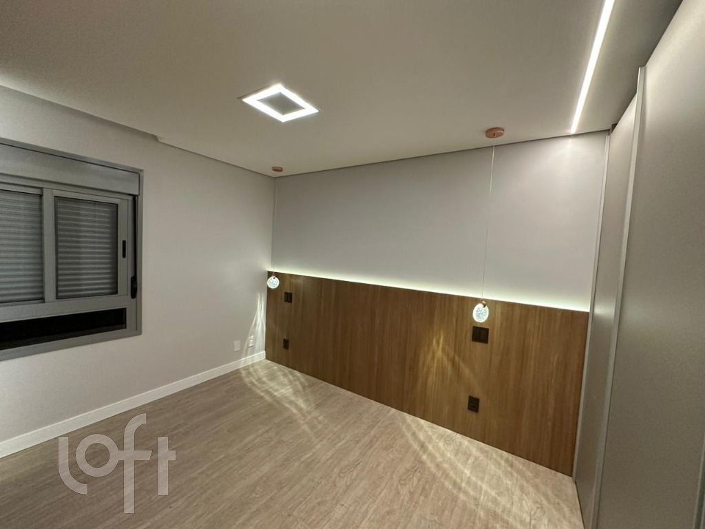 Apartamento à venda com 3 quartos, 104m² - Foto 8