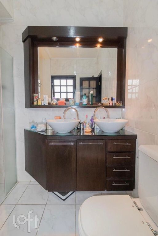 Casa, 3 quartos, 163 m² - Foto 12