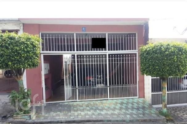 Casa, 2 quartos, 217 m² - Foto 1