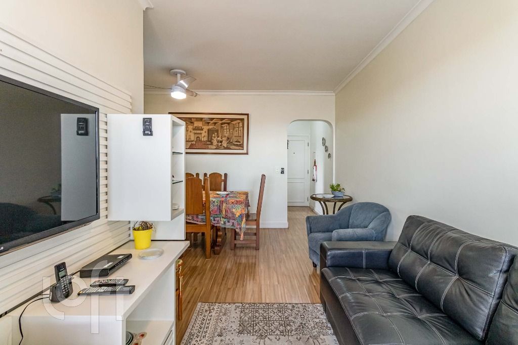 Apartamento, 3 quartos, 67 m² - Foto 2