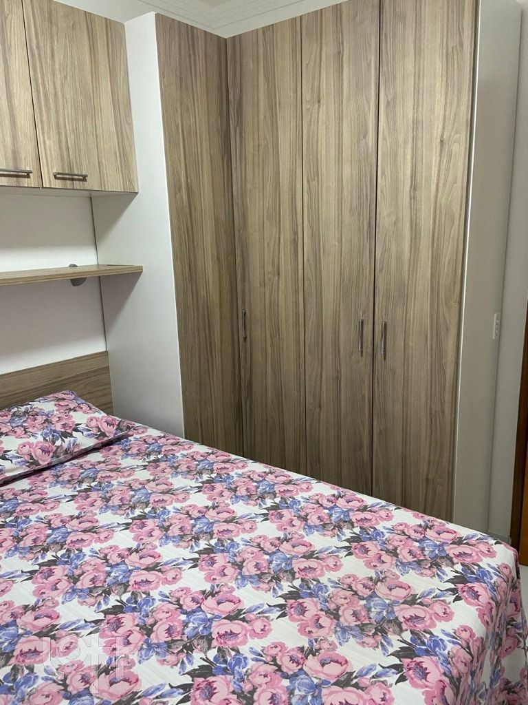 Casa de Condomínio, 2 quartos - Foto 15