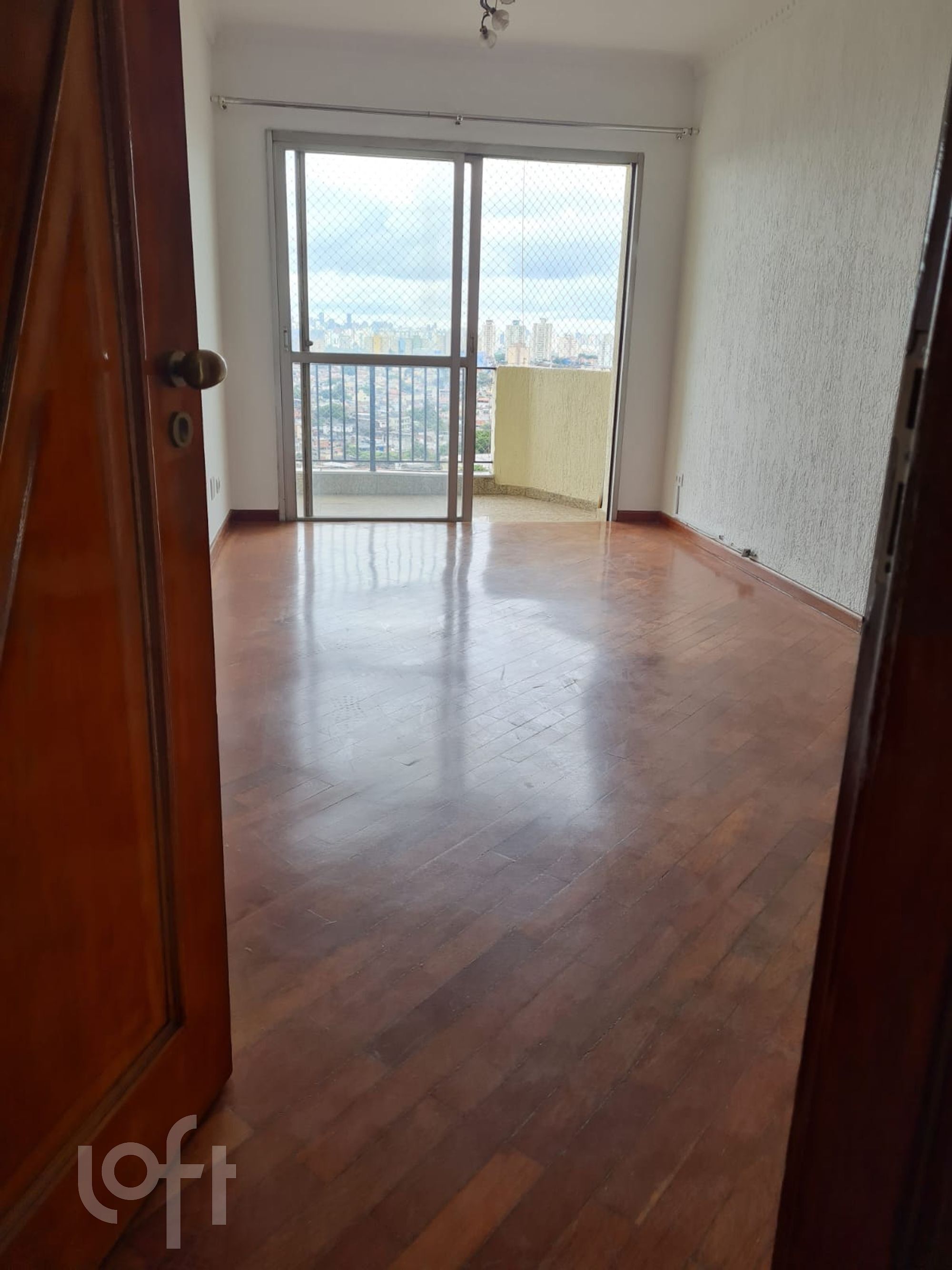 Apartamento, 3 quartos, 73 m² - Foto 1