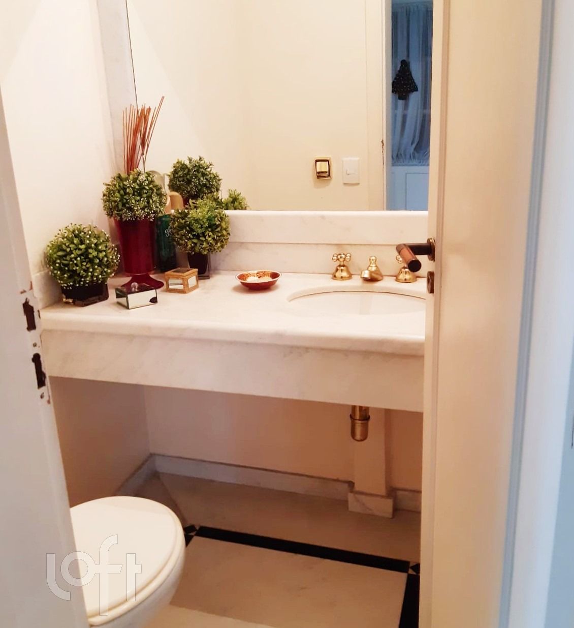 Apartamento, 4 quartos, 275 m² - Foto 9